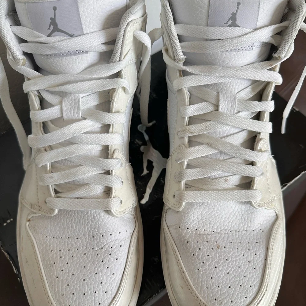 Nike rare air